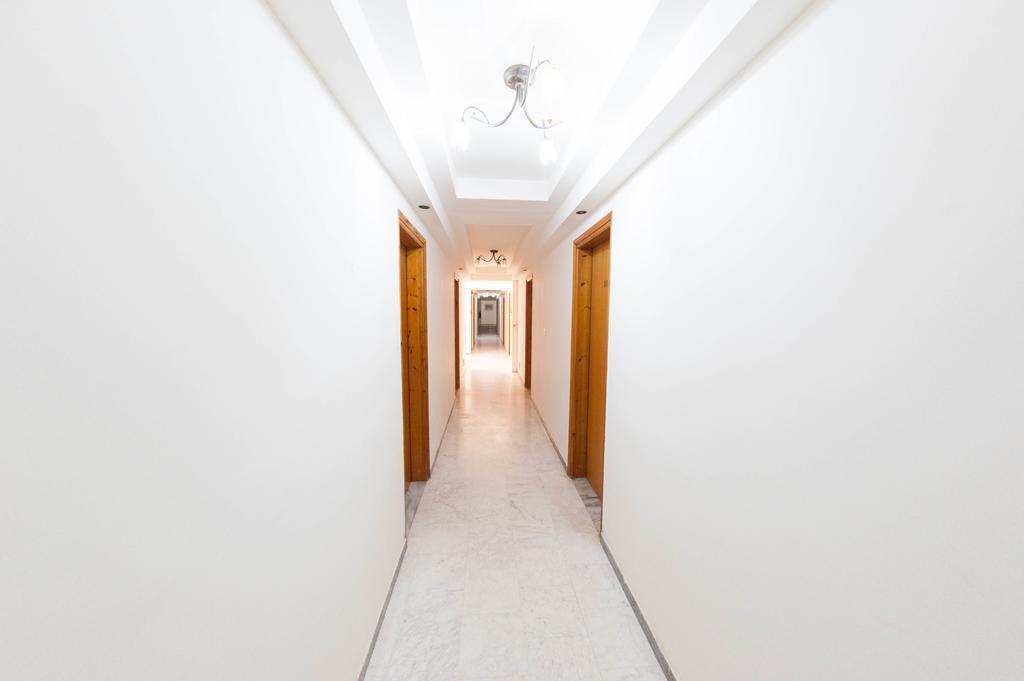 Yannis Hotel Krinídhes エクステリア 写真