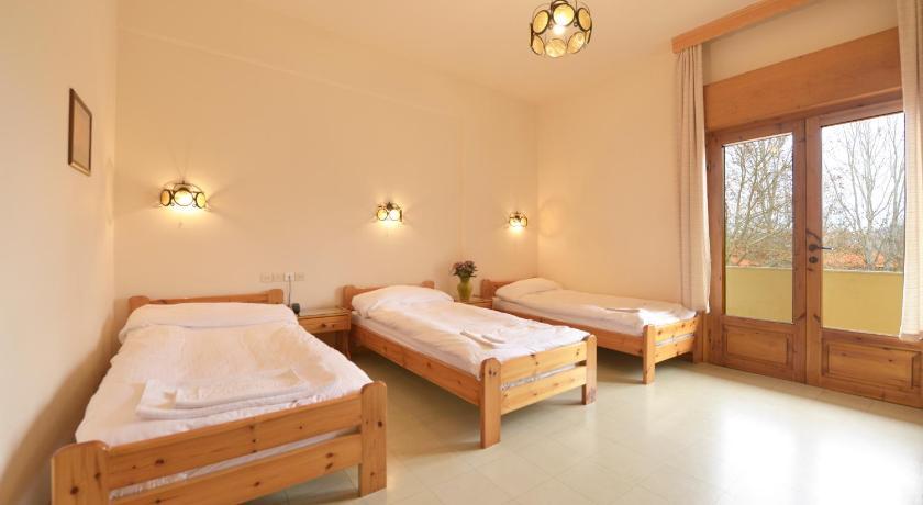 Yannis Hotel Krinídhes 部屋 写真